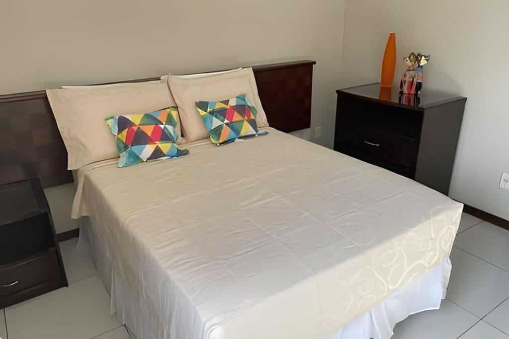 1/4, Camareira, Piscina, Barra/ondina Apartment *