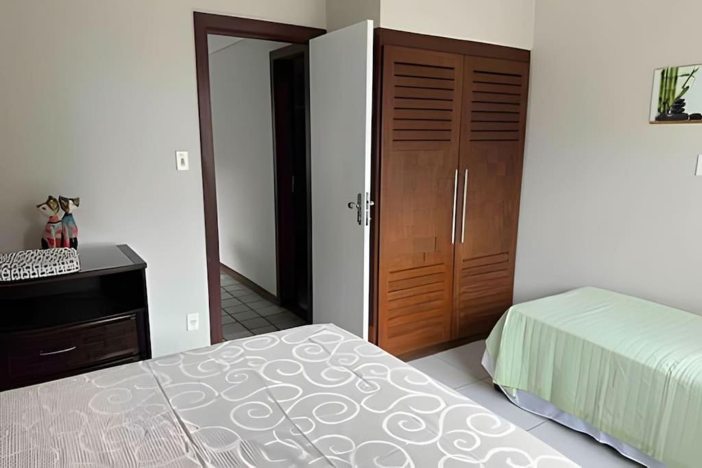 1/4, Camareira, Piscina, Barra/ondina * Salvador