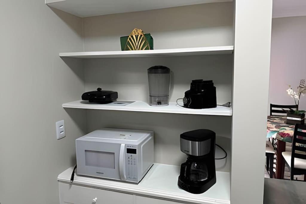 1/4, Camareira, Piscina, Barra/ondina Apartment *