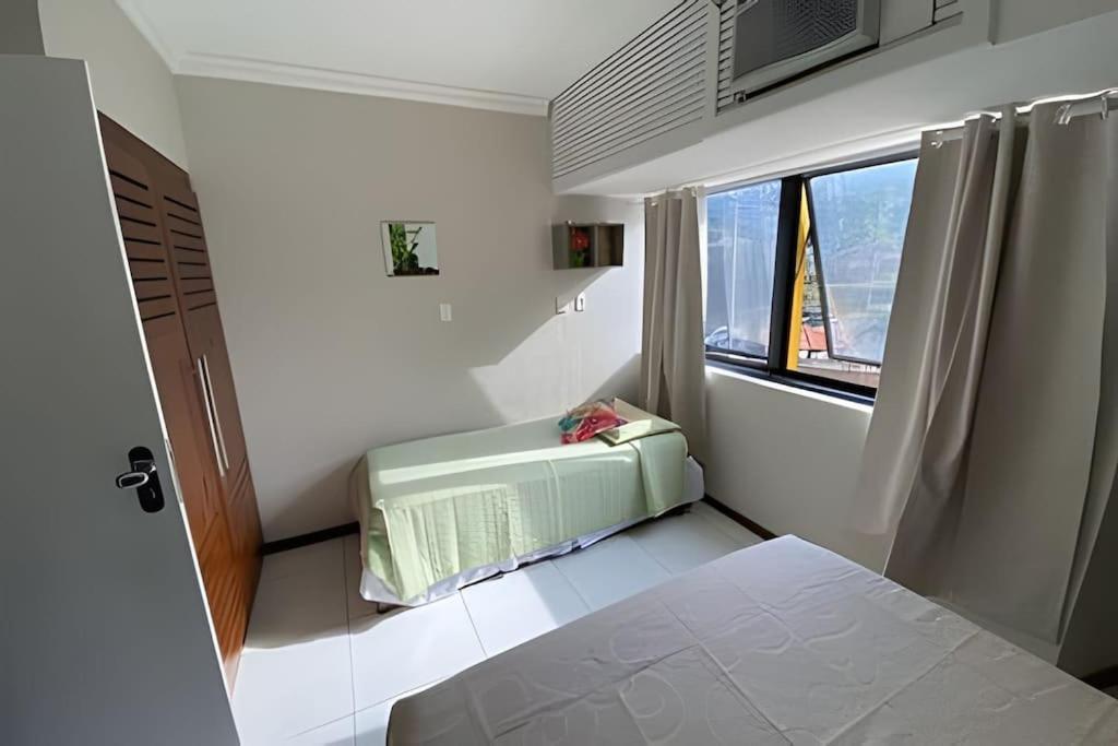 1/4, Camareira, Piscina, Barra/ondina Apartment
