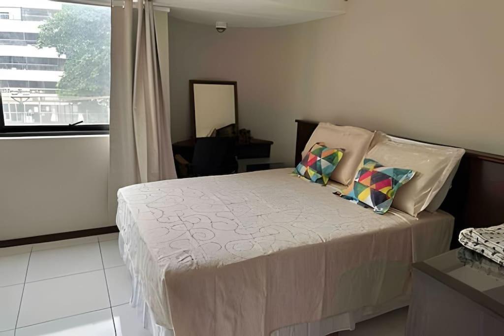 1/4, Camareira, Piscina, Barra/ondina Apartment *