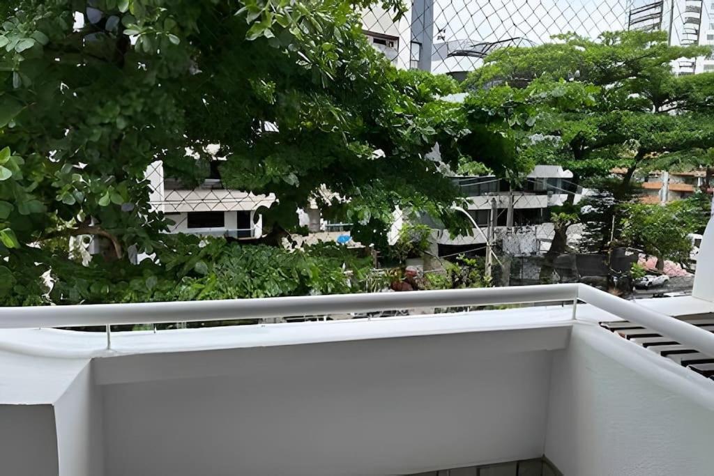 Apartment 1/4, Camareira, Piscina, Barra/ondina *