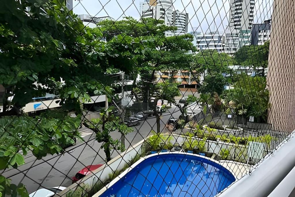 1/4, Camareira, Piscina, Barra/ondina * Salvador