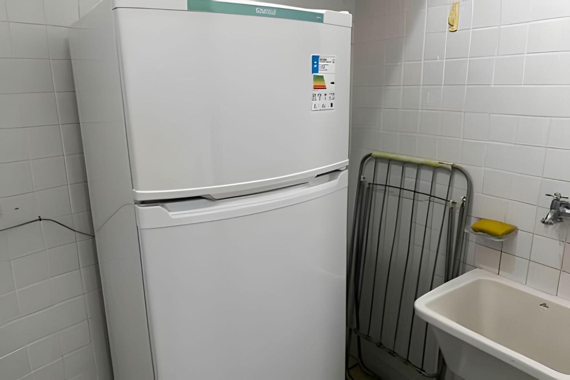 1/4, Camareira, Piscina, Barra/ondina Apartment Salvador