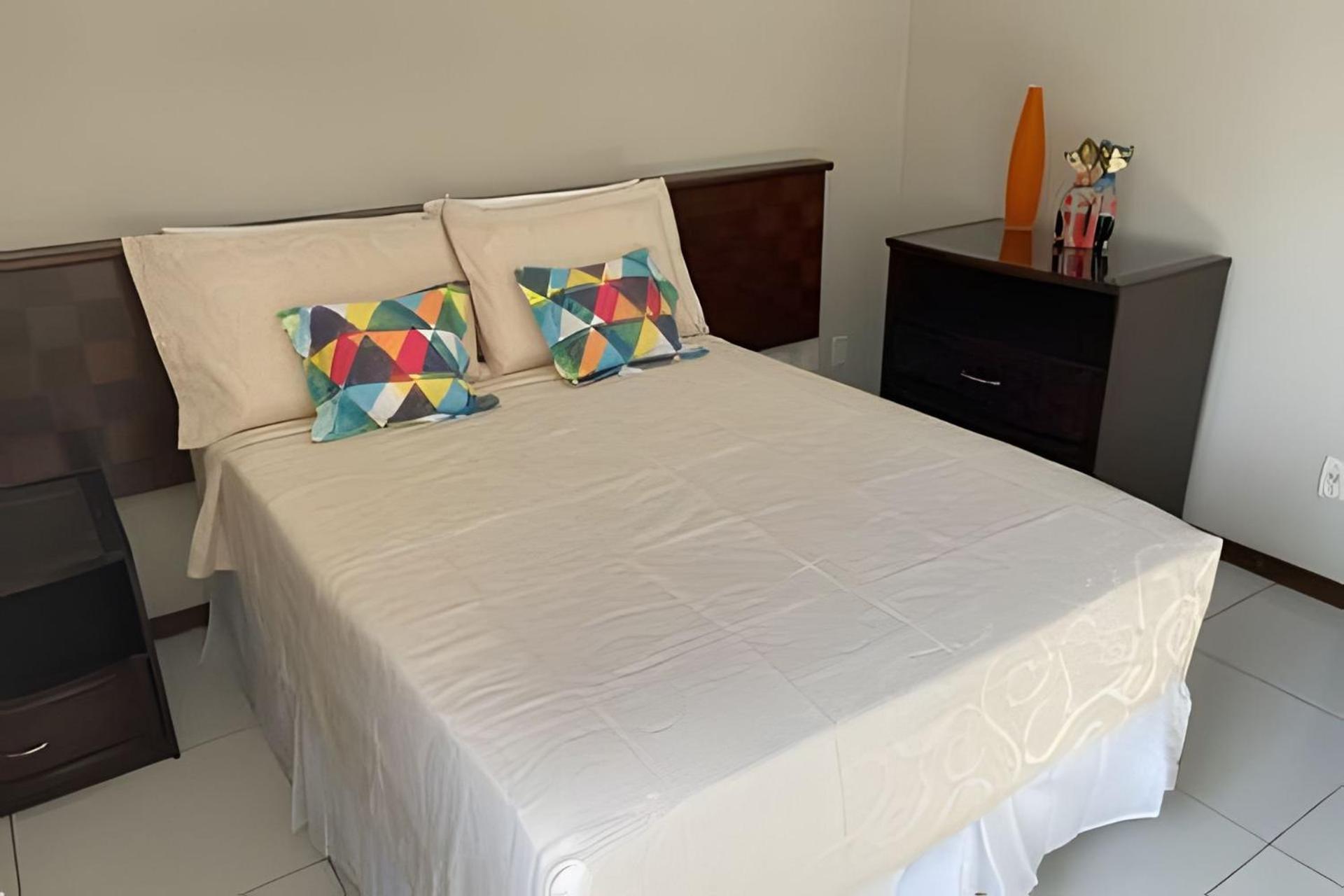1/4, Camareira, Piscina, Barra/ondina Apartment Salvador