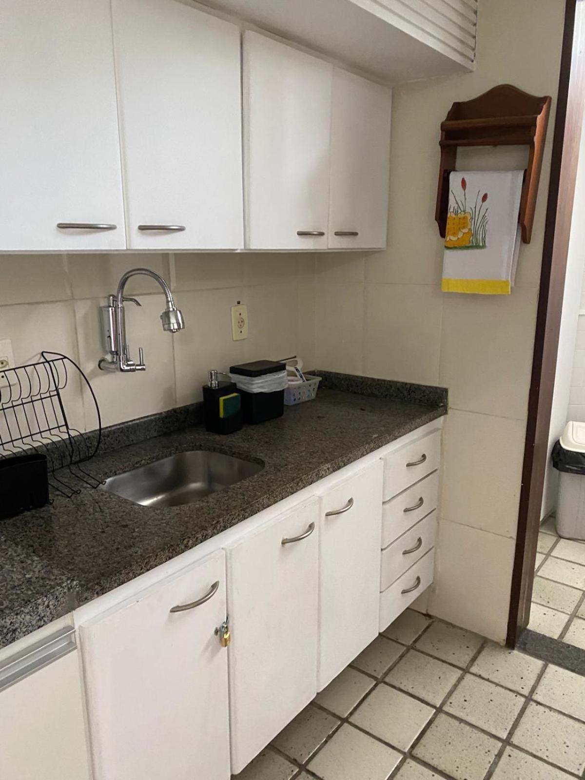 1/4, Camareira, Piscina, Barra/ondina Apartment